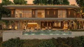 For sale villa with 4 bedrooms in Monte Mayor
