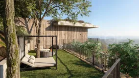 For sale villa with 4 bedrooms in Monte Mayor