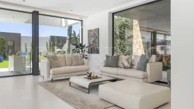 For sale Rocio de Nagüeles 5 bedrooms villa