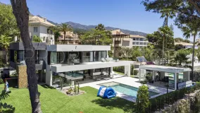 For sale Rocio de Nagüeles 5 bedrooms villa