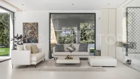 For sale Rocio de Nagüeles 5 bedrooms villa