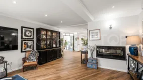Se vende villa en Marbella Centro de 3 dormitorios