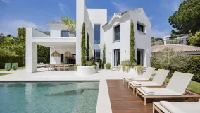 Buy 4 bedrooms villa in La Alqueria