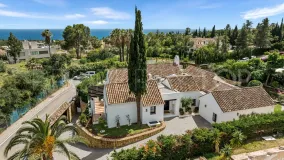 Villa en venta en Golden Mile