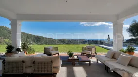 Monte Mayor, villa en venta