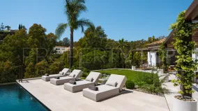 Villa for sale in El Herrojo