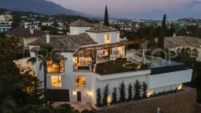 Villa for sale in El Herrojo