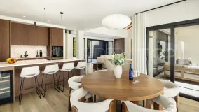 Villa for sale in San Pedro de Alcantara