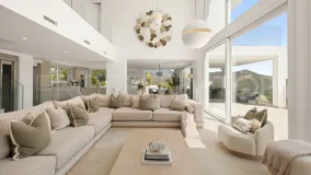 Villa en venta en La Mairena