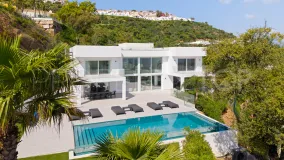 Villa en venta en La Mairena