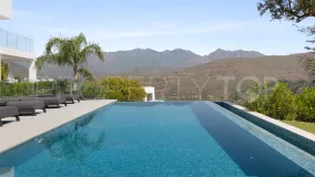 Villa en venta en La Mairena