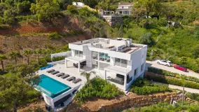 Villa en venta en La Mairena