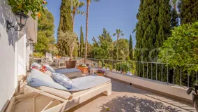 For sale 5 bedrooms villa in Benahavis