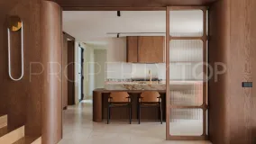 El Madroñal villa for sale