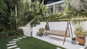 Se vende villa en El Madroñal
