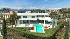 Los Flamingos 6 bedrooms villa for sale