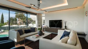 Los Flamingos 6 bedrooms villa for sale