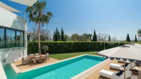 Los Flamingos 6 bedrooms villa for sale