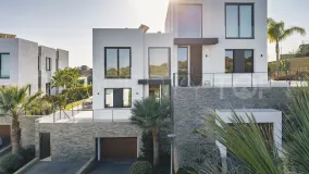 For sale 5 bedrooms villa in Cabopino