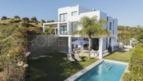 For sale 5 bedrooms villa in Cabopino