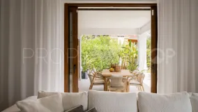 Villa for sale in Rocio de Nagüeles