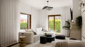 Villa for sale in Rocio de Nagüeles