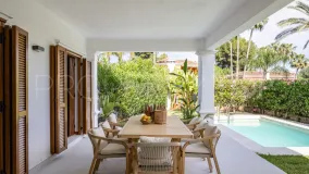 Villa for sale in Rocio de Nagüeles