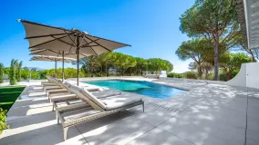 Sotogrande, villa en venta