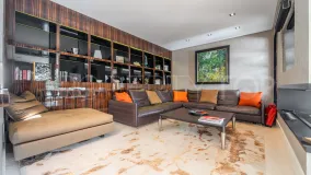 Sotogrande, villa en venta