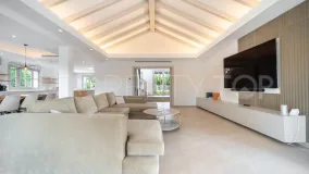 Los Naranjos, villa en venta