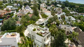 Marbella Golden Mile, villa a la venta con 5 dormitorios