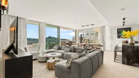 For sale Palo Alto duplex penthouse