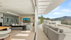 For sale Palo Alto duplex penthouse