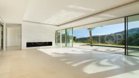 5 bedrooms villa in Finca Cortesin for sale