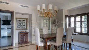 Villa for sale in El Rosario with 4 bedrooms