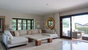 Villa for sale in El Rosario with 4 bedrooms