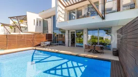 For sale town house in Sierra Blanca