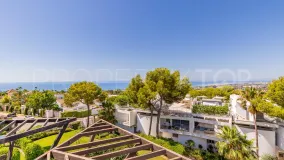For sale town house in Sierra Blanca