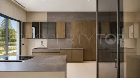 4 bedrooms villa for sale in Elviria