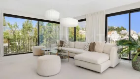 For sale villa in Los Naranjos Hill Club with 4 bedrooms