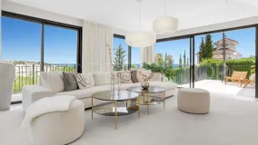 For sale villa in Los Naranjos Hill Club with 4 bedrooms