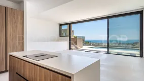 3 bedrooms villa for sale in Benahavis