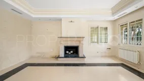 For sale Cortijo Blanco 5 bedrooms villa
