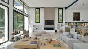 5 bedrooms Monte Mayor villa for sale
