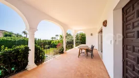 For sale Rocio de Nagüeles 4 bedrooms villa
