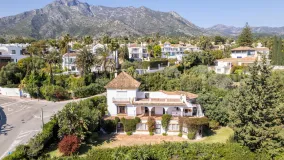 For sale Rocio de Nagüeles 4 bedrooms villa