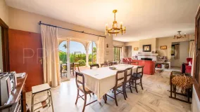 For sale Rocio de Nagüeles 4 bedrooms villa