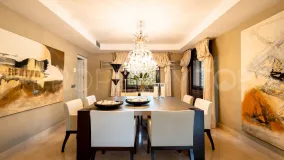 For sale villa in Los Monteros