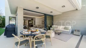 For sale semi detached house in Marbella - Puerto Banus with 5 bedrooms