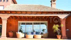 Villa en venta en La Zagaleta